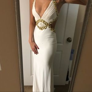 Jovani Formal Gown